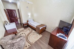 Osh Nuru
