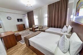 Osh Nuru