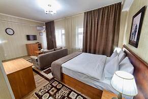 Osh Nuru