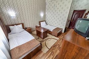 Osh Nuru