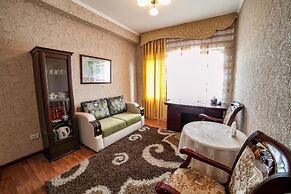 Osh Nuru