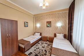 Osh Nuru
