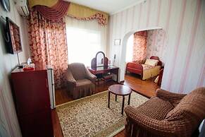 Osh Nuru