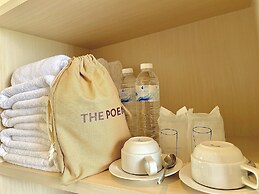 The Poem Hotel