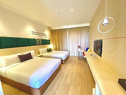 The Poem Hotel