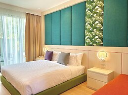 The Poem Hotel