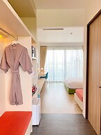 The Poem Hotel