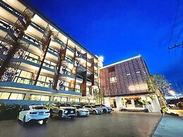 The Poem Hotel