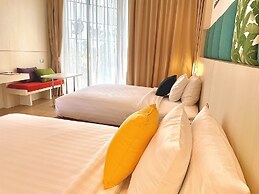 The Poem Hotel