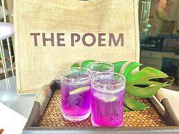 The Poem Hotel