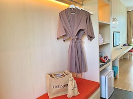 The Poem Hotel