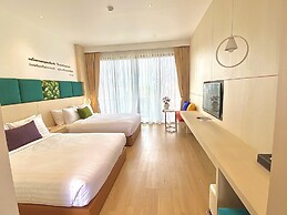 The Poem Hotel