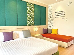 The Poem Hotel