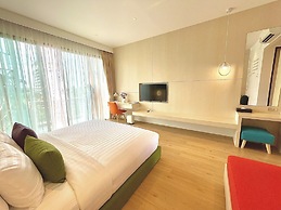 The Poem Hotel