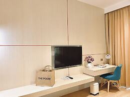 The Poem Hotel