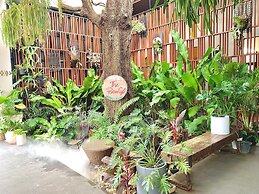 The Poem Hotel