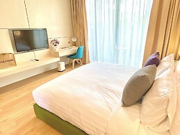 The Poem Hotel