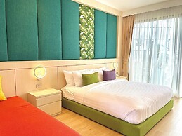 The Poem Hotel