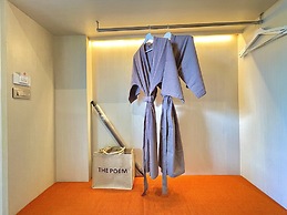 The Poem Hotel