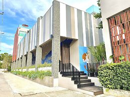 The Poem Hotel