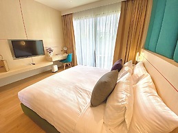 The Poem Hotel