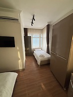 New Hotel Samsun