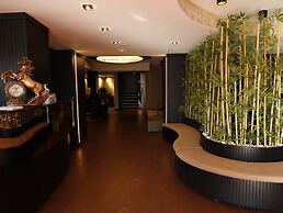 New Hotel Samsun