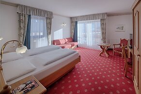 Alpenblick Hotel