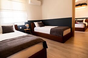 Urla 1867 Hotel