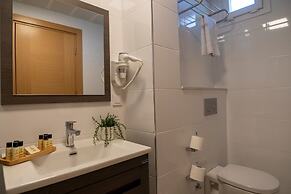 Urla 1867 Hotel