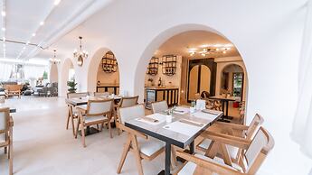 Urla 1867 Hotel