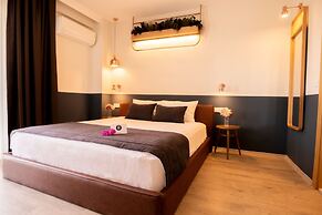 Urla 1867 Hotel