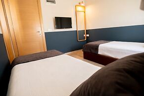 Urla 1867 Hotel