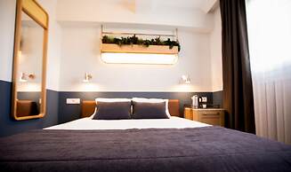 Urla 1867 Hotel