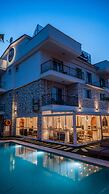 Urla 1867 Hotel