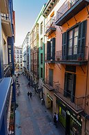 Casual Bilbao Mardones