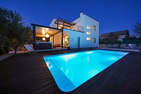 Villa Sunčica