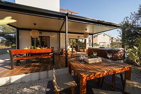 Villa Sunčica