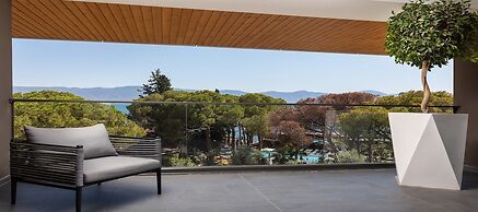 Unique Life Style Hotel