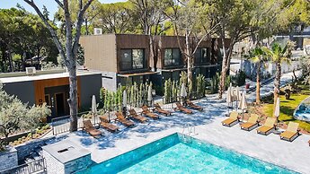 Unique Life Style Hotel