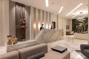 Unique Life Style Hotel