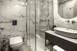 Unique Life Style Hotel