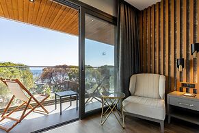 Unique Life Style Hotel