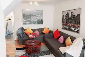 Beautiful 3-bed House in Chatham