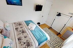 Beautiful 3-bed House in Chatham
