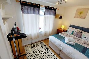 Beautiful 3-bed House in Chatham
