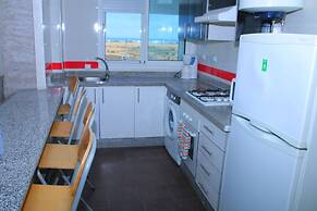 Bouznika Apartment 2021