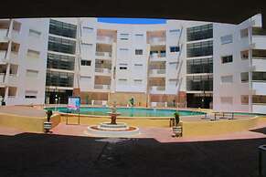 Bouznika Apartment 2021