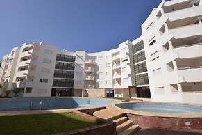 Bouznika Apartment 2021