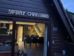 Bright Star Lodge